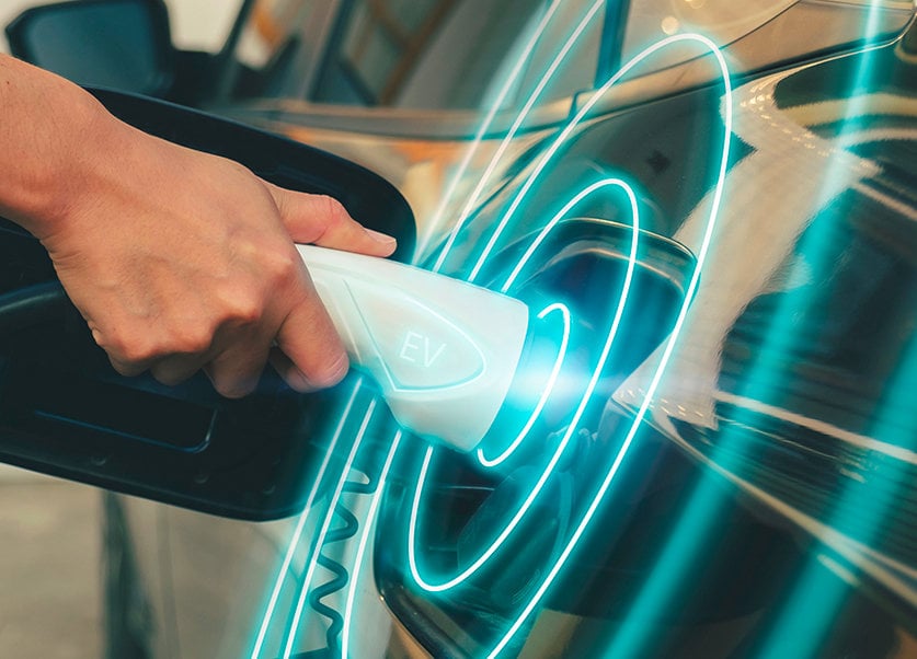 Schaffner’s new EMC Solution for Residential EV-Charging Stations